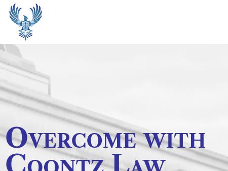 Coontz Law