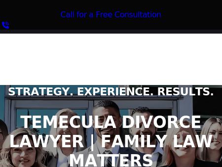 Family Law Matters