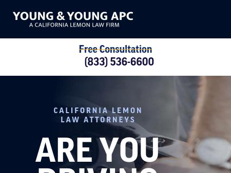 Young & Young, APC