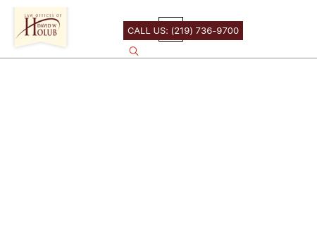 Law Offices of David W. Holub, P.C.
