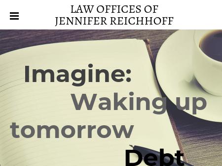 Law Offices of Jennifer Reichhoff