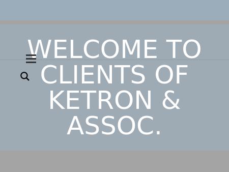 Law Offices of Ketron & Associates