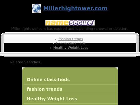 Miller & Hightower, Attorneys at Law