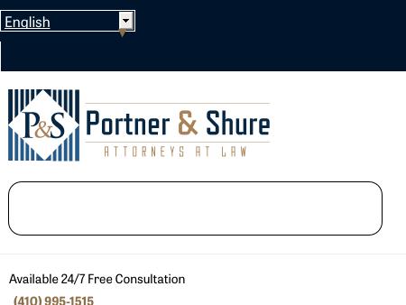 Portner & Shure, P.A.