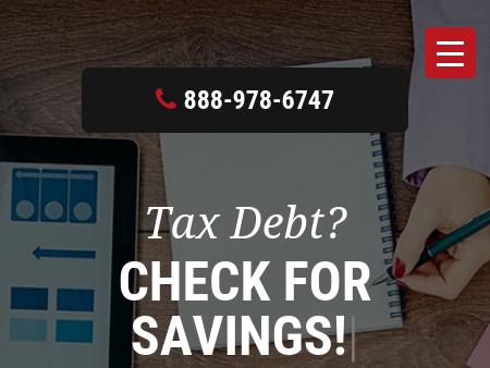 StopIRSDebt.com
