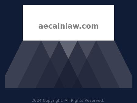 The Law Offices of Aimee E. Cain