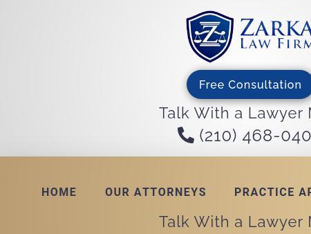 Zarka Law Firm, PLLC