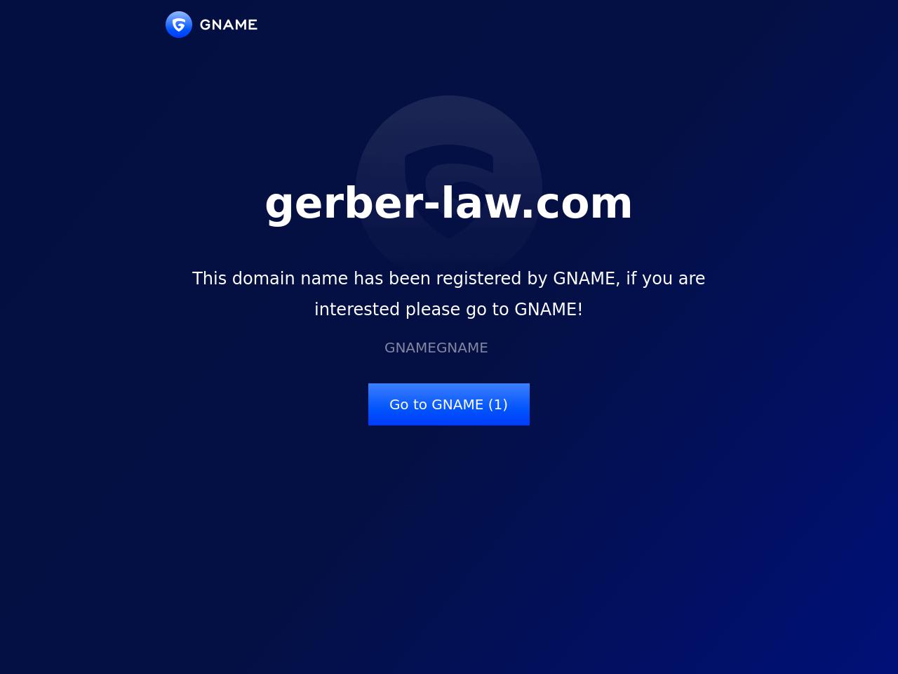 Benjamin Gerber - Atlanta GA Lawyers