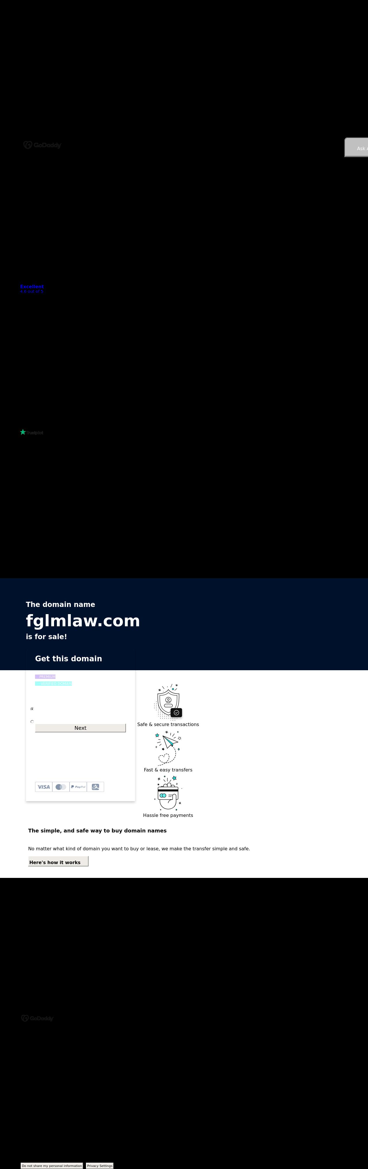 Feldstein Grinberg Lang & Mckee PC - Pittsburgh PA Lawyers