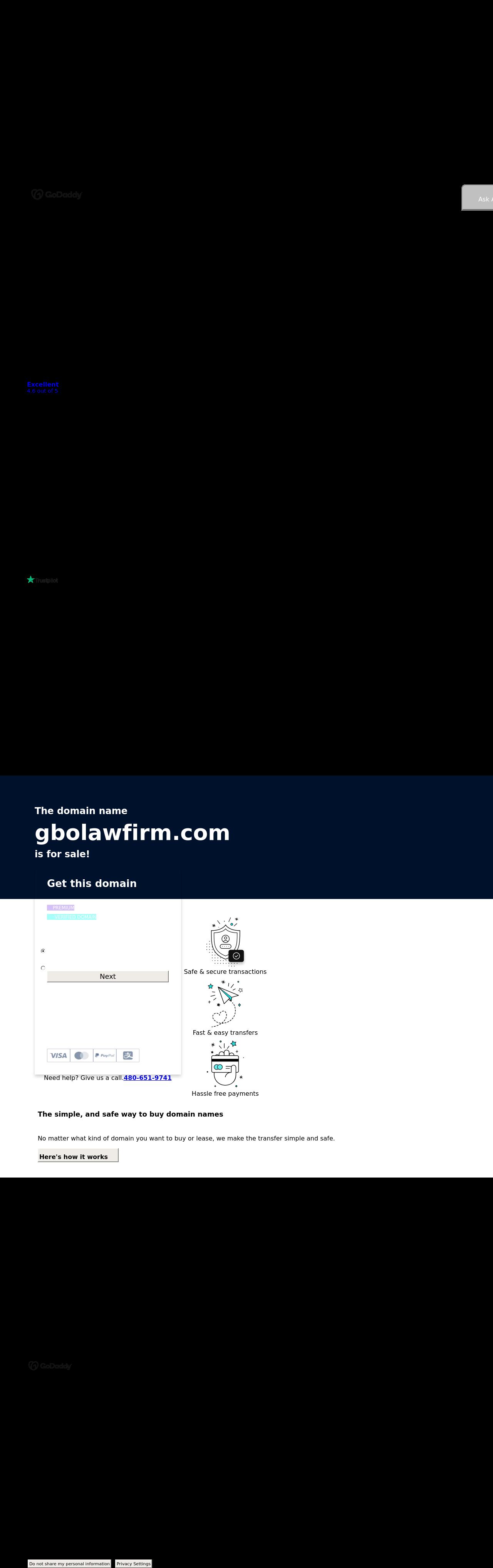 Gochenour Law Firm - Hampton VA Lawyers