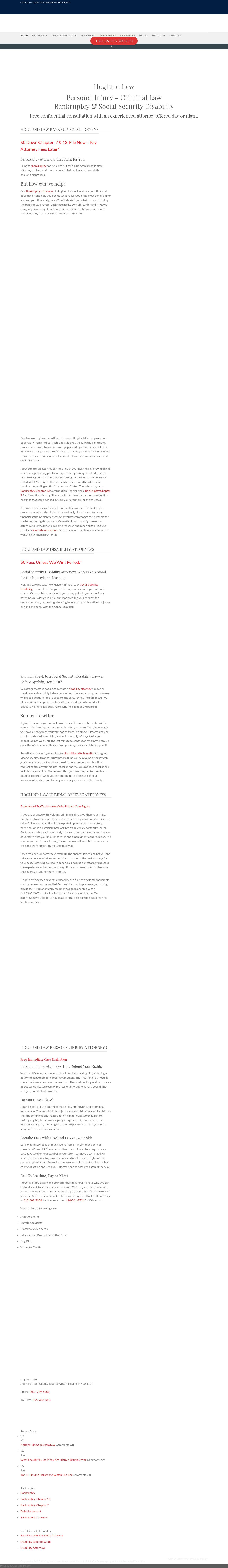 Hoglund, Chwialkowski & Mrozik, PLLC - Westlake OH Lawyers