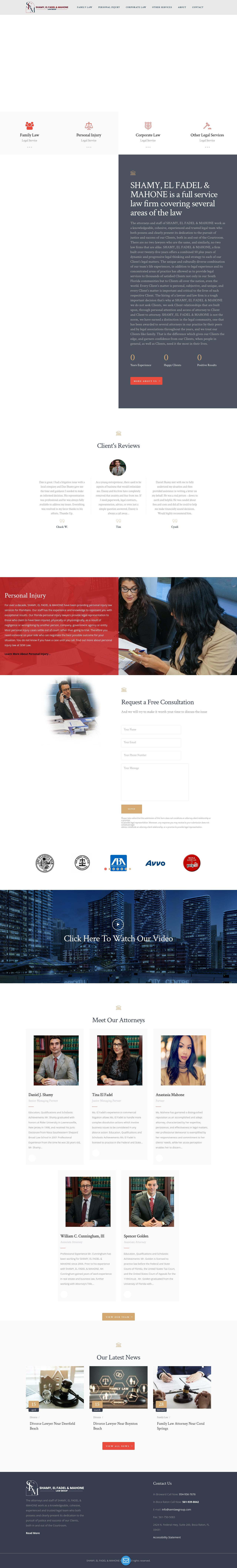 K/S, Attorneys At Law - Pompano Beach FL Lawyers