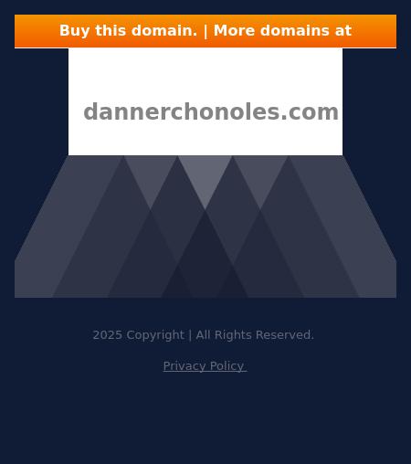 Danner & Chonoles, L.L.P. - Las Vegas NV Lawyers