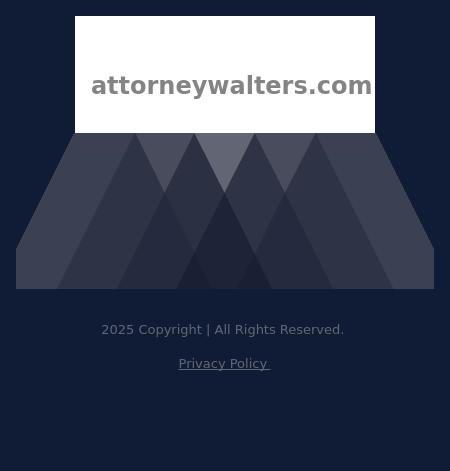 Law Offices of Douglas F. Walters - San Diego CA Lawyers