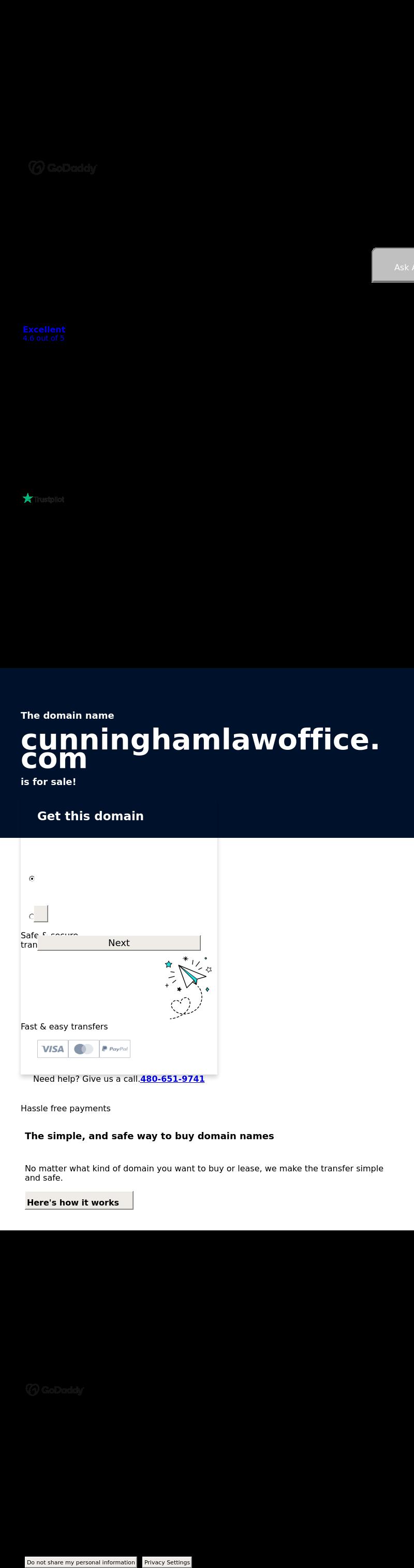 Law Office of Colleen M. Cunningham - Sparta NJ Lawyers