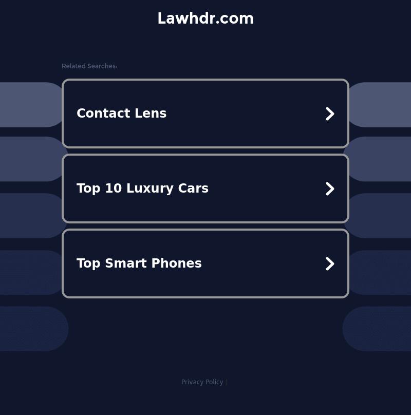 Law Office of Hugh Duff Robertson P.C. - Los Angeles CA Lawyers