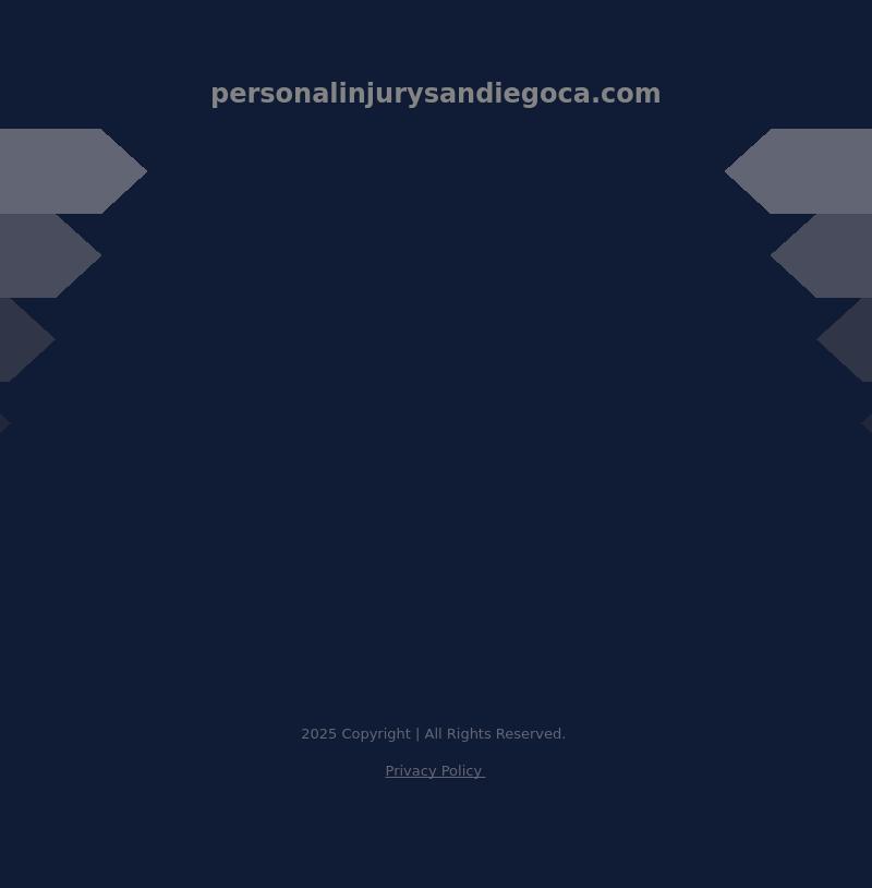 Law Office of Michael J. Kielty - San Diego CA Lawyers