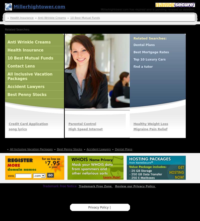 Miller & Hightower, Attorneys at Law - Douglasville GA Lawyers