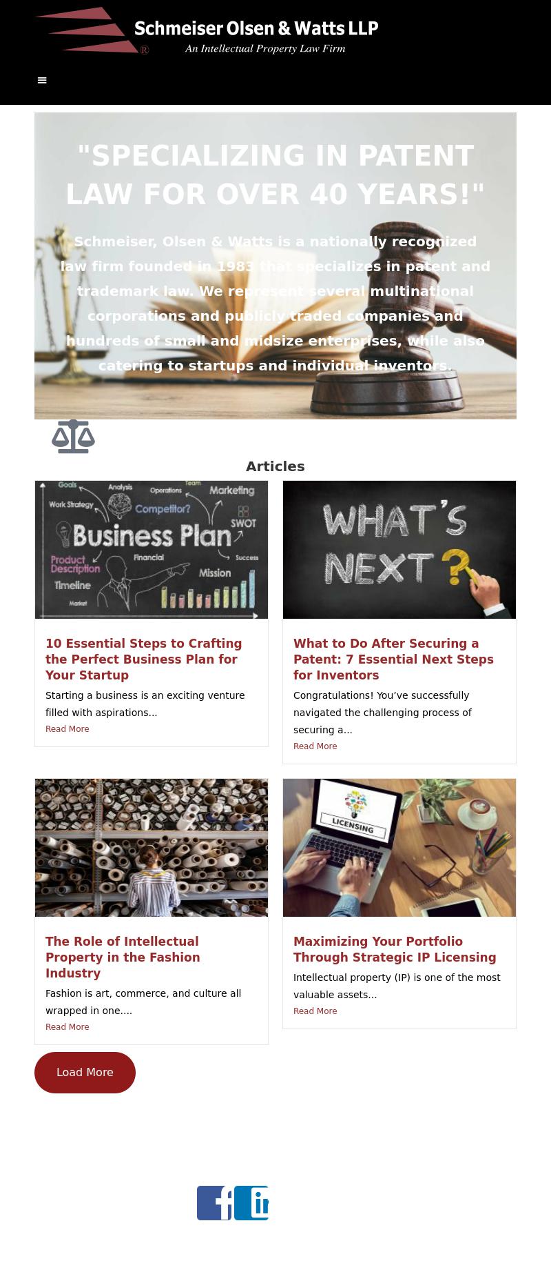 Schmeiser, Olsen & Watts LLP - Mesa AZ Lawyers