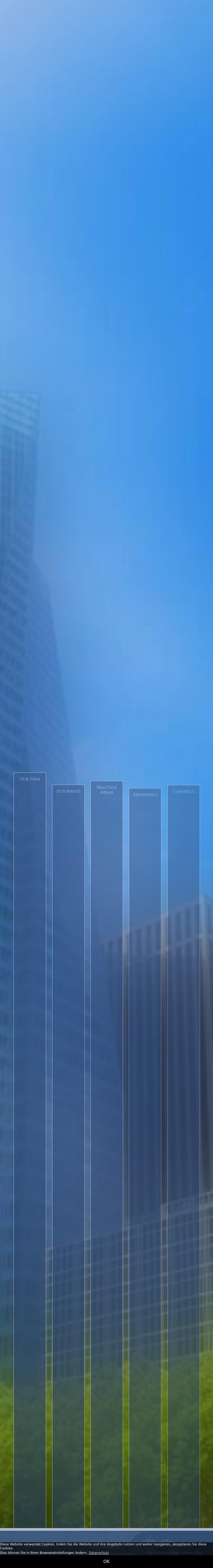 Singer Deutsch LLP - New York NY Lawyers