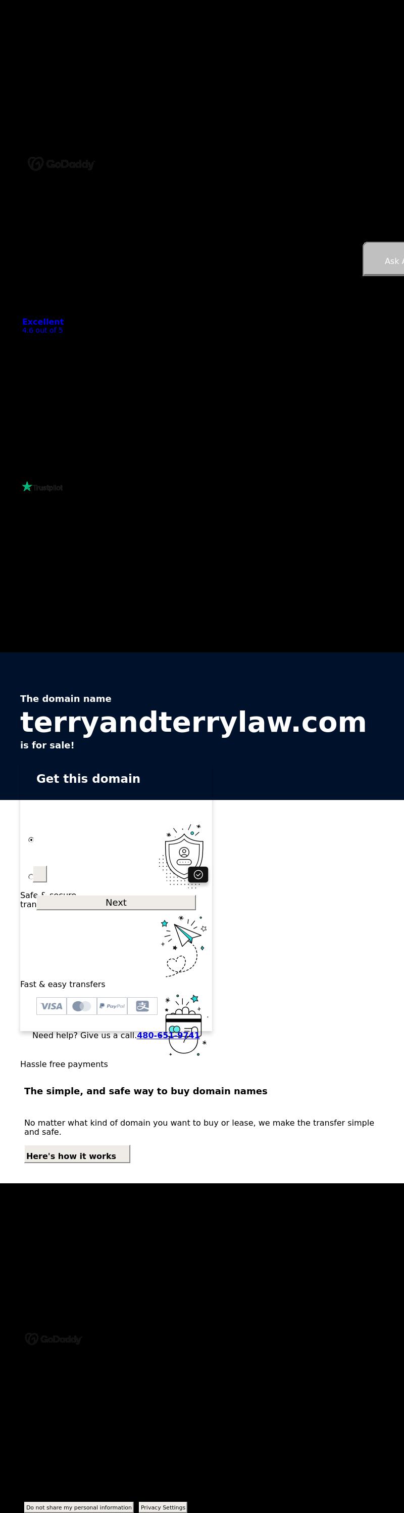Terry & Terry - Angleton TX Lawyers