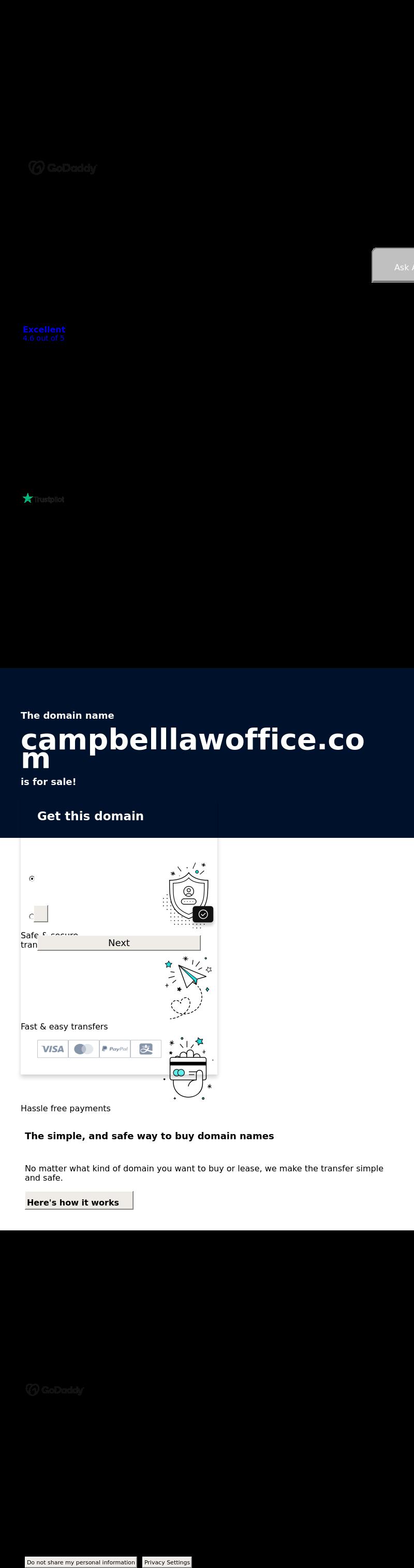William H. Campbell, Attorney at Law - Oklahoma City OK Lawyers