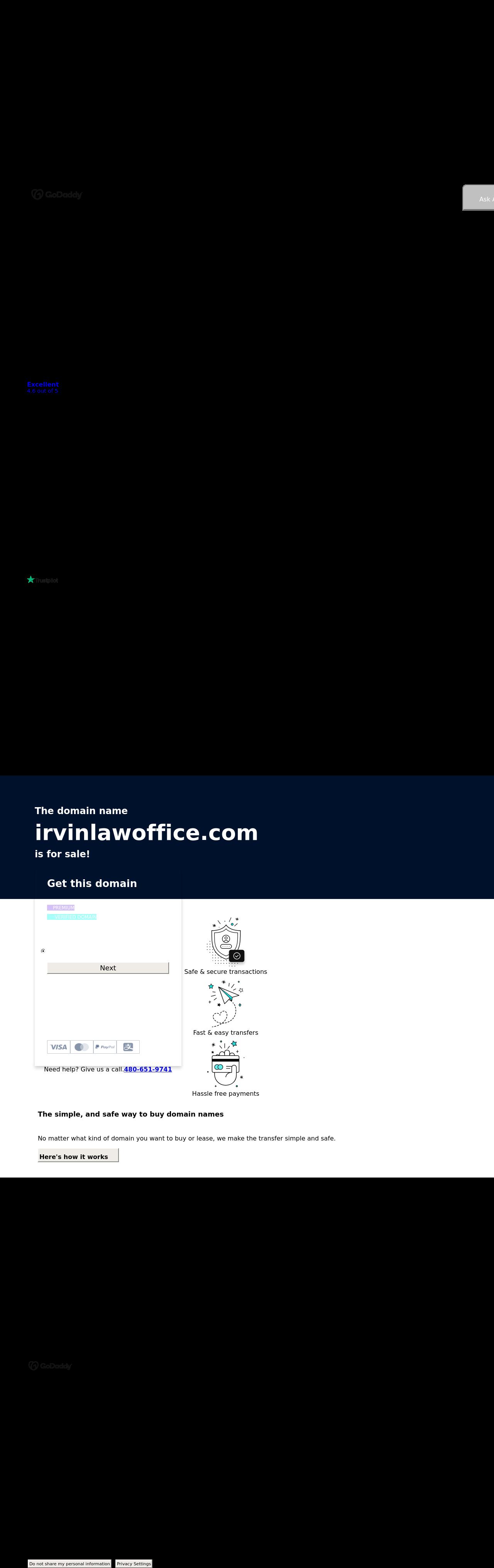 The Law Office of Richard C. Irvin & Associates - Aurora IL Lawyers